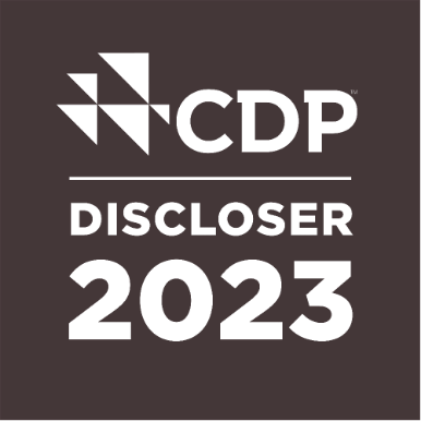 CDP Disclosure